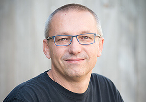 Luc Bernasconi, directeur associé de Lutz Associés Sàrl