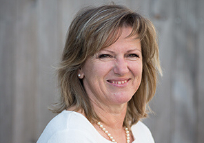 Patricia Jost, directrice associée de Lutz Associés Sàrl