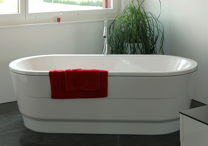 Villa ossature bois contemporaine Minergie