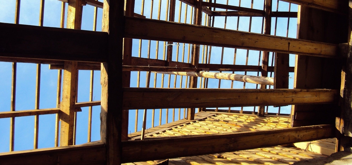 Transformation Minergie-P d'une ferme fribourgeoise