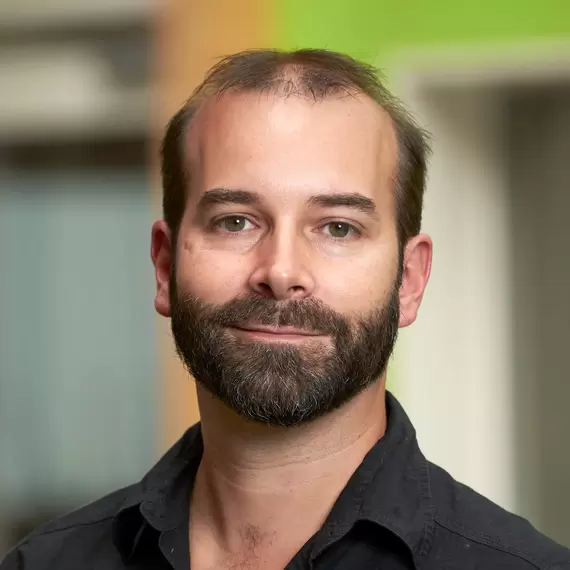 Luc Trottier: directeur associé de Lutz Architectes