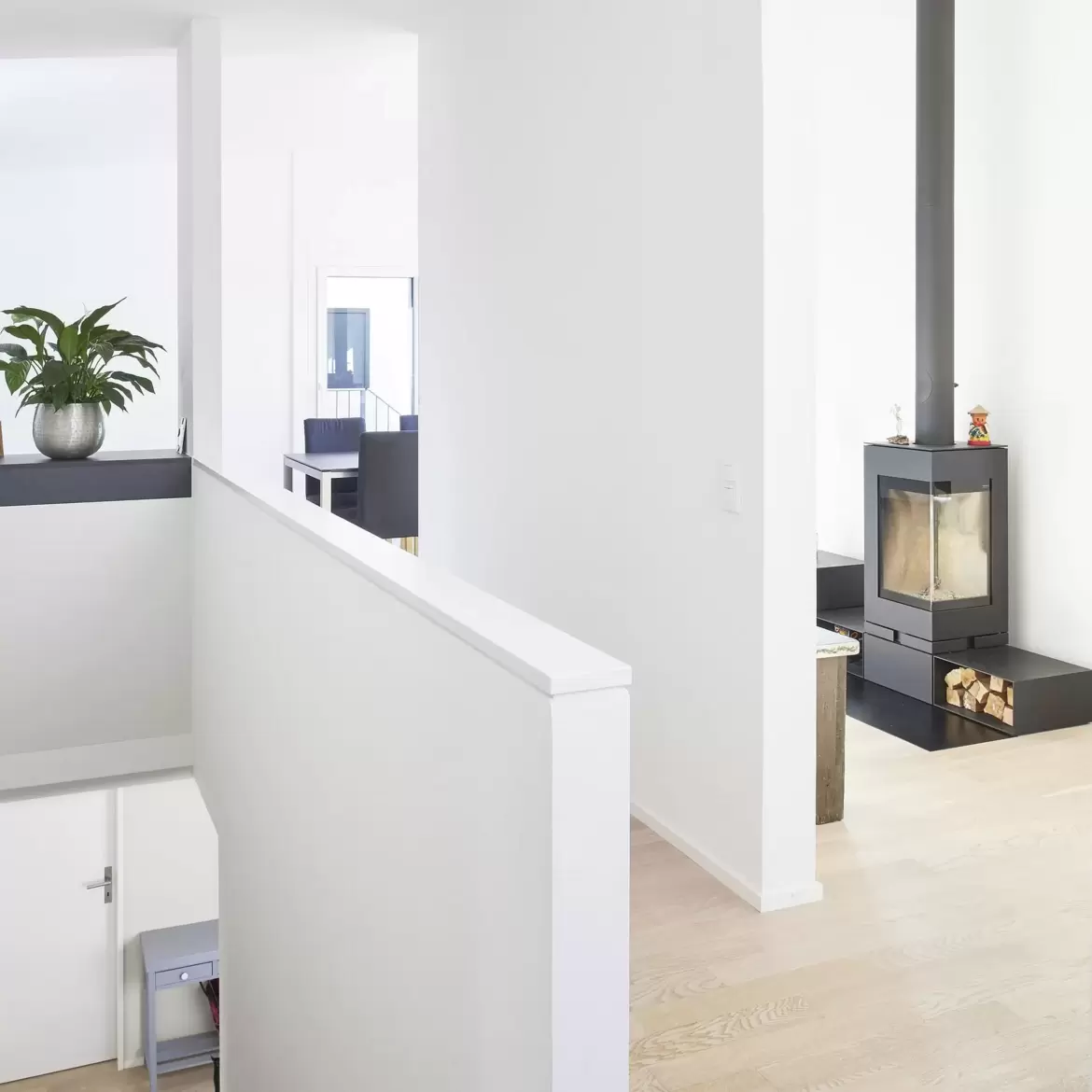 Conseils en rénovation neutre et compétent pour rénover votre bâtiment à Fribourg et en Suisse romande