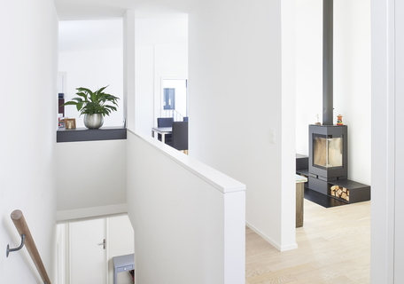 Lutz Architectes: pour un conseil en rénovation forfaitaire et neutre
