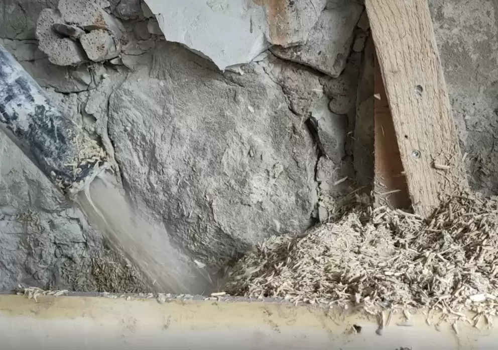 L'isolation chaux-chanvre: un matériau de choix pour la rénovation écologique des bâtiments