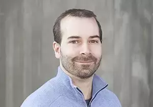 Luc Trottier, directeur associé de Lutz Associés Sàrl
