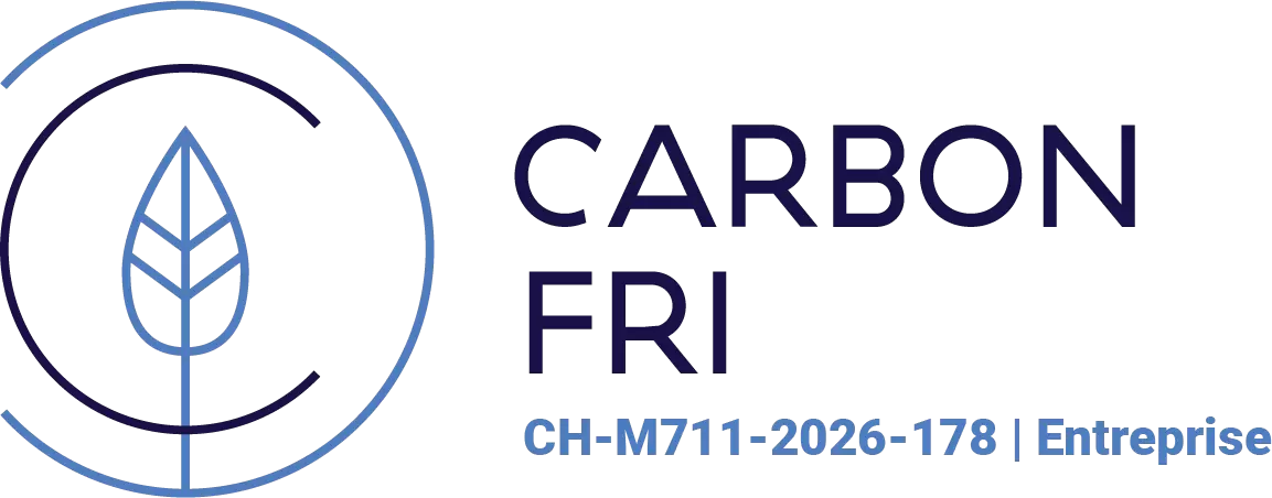 LUTZ architectes est une entreprise labellisée CarbonFri