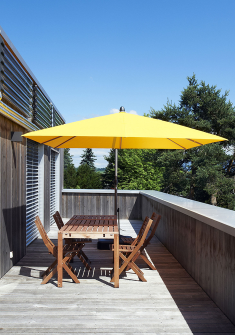 1ère rénovation Minergie-P du canton de Fribourg