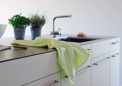 Economiser l'eau dans le bâtiment: présentation de solutions et exemple de gestion circulaire de l'eau