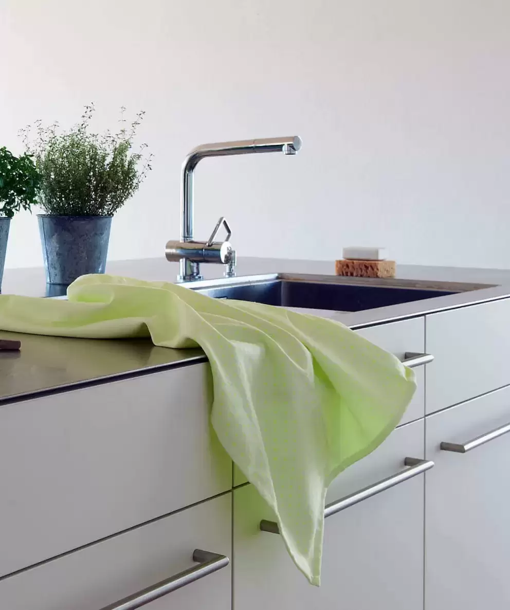Economiser l'eau dans le bâtiment: présentation de solutions et exemple de gestion circulaire de l'eau