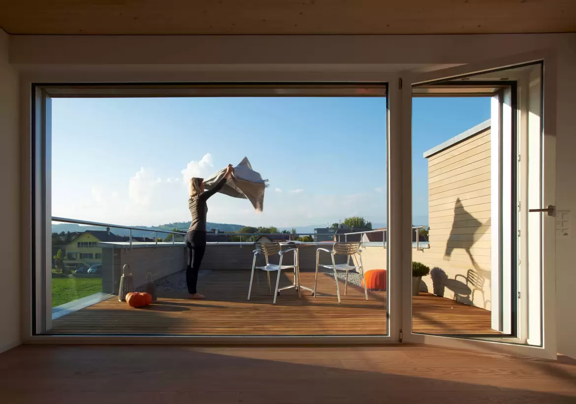 Expert en qualité de l'air intérieur
