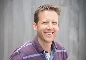 Fabrice Macherel, directeur associé de Lutz Associés Sàrl