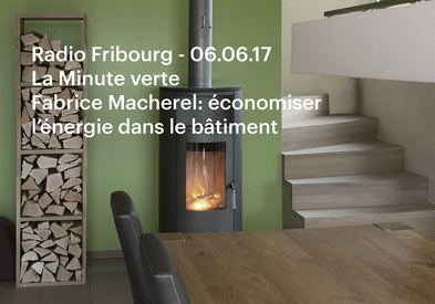 Economies d'énergie dans le bâtiment