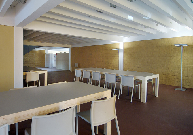 Le Green Offices, premier bâtiment administratif Minergie-P-Eco de Suisse