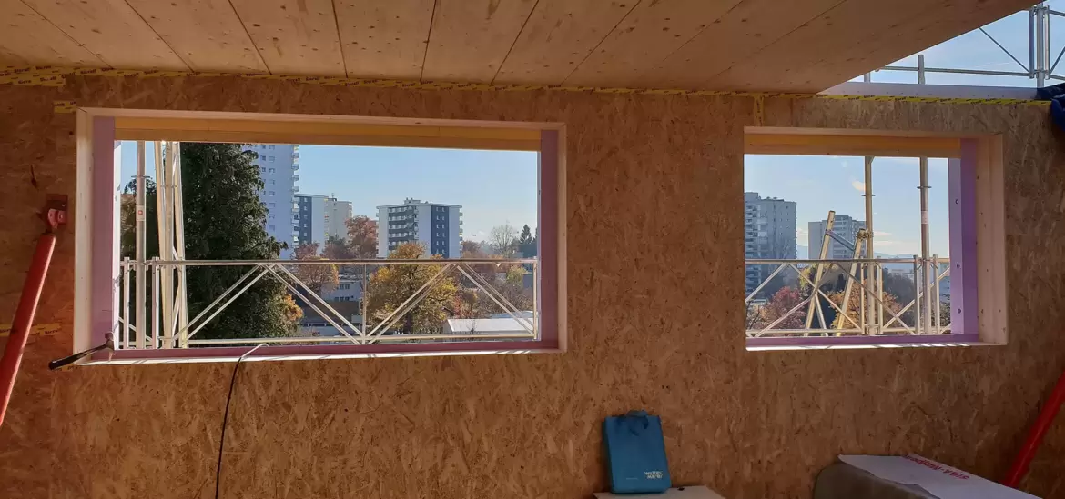 Luc Trottier, architecte spécialisé dans la densification douce du territoire