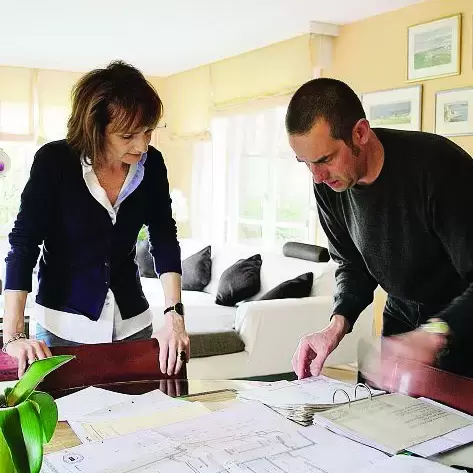 Expert CECB de Lutz Architectes: à la chasse aux kilowattheures gaspillés 