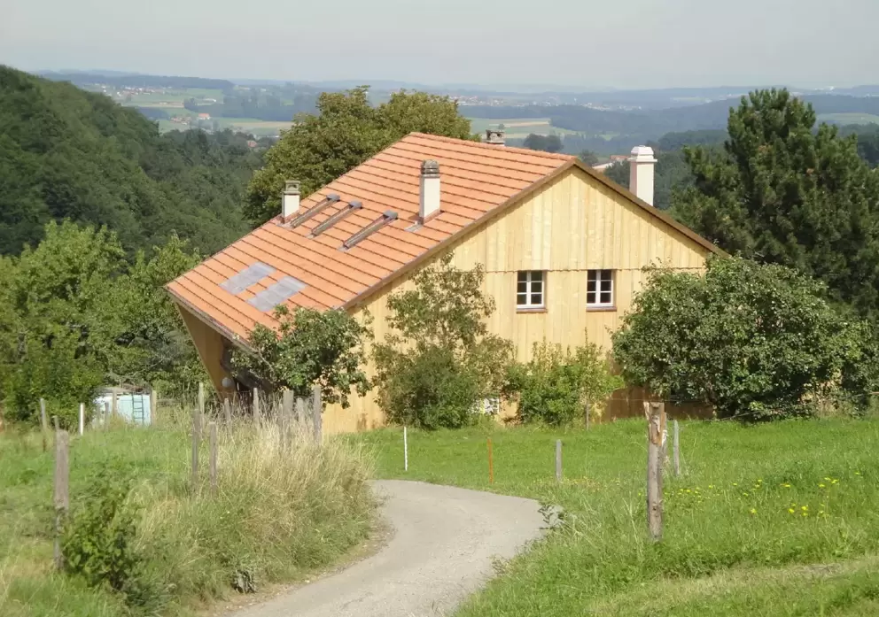 Rénovation énergétique des bâtiments