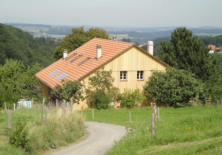 Rénovation énergétique des bâtiments