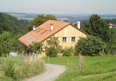 Rénovation énergétique des bâtiments