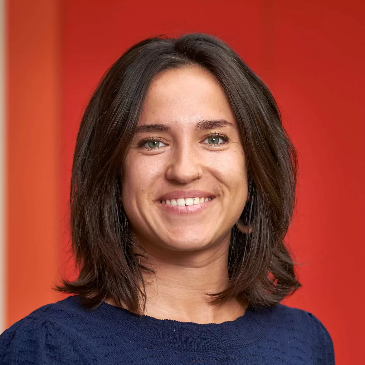 Noémie Ehrmann: architecte cheffe de projet chez Lutz Architectes