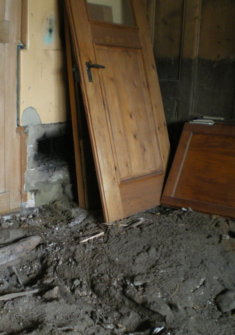 Transformation Minergie-P d'une ferme fribourgeoise
