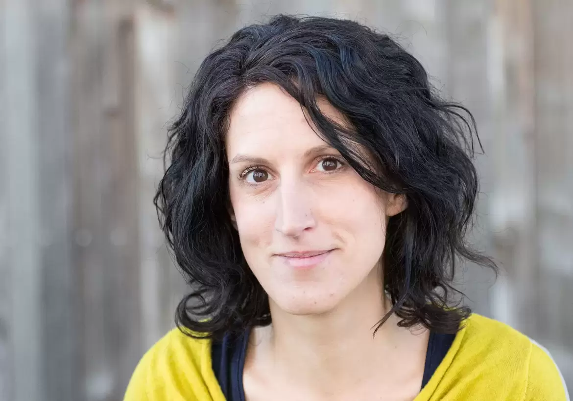 Jennifer Nasica, associée de Lutz Associés Sàrl