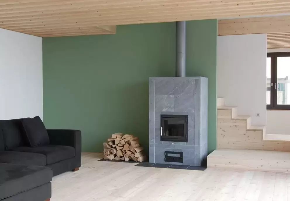 Les différents types de chauffage écologiques