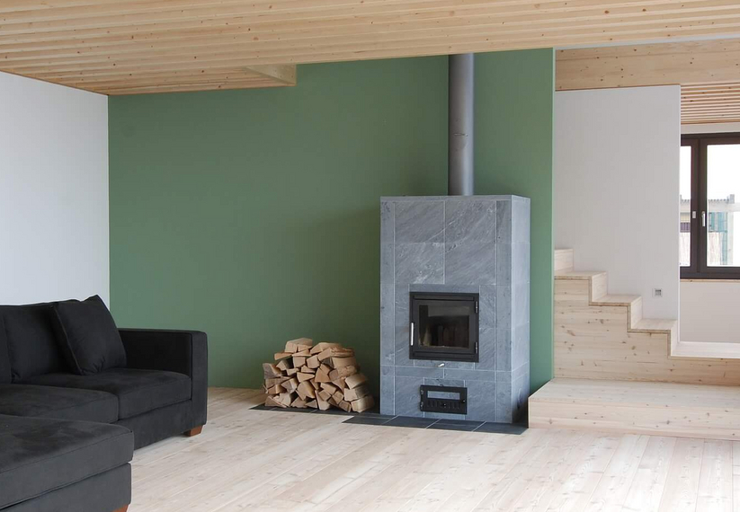Les différents types de chauffage écologiques Les différents types de chauffage écologiques