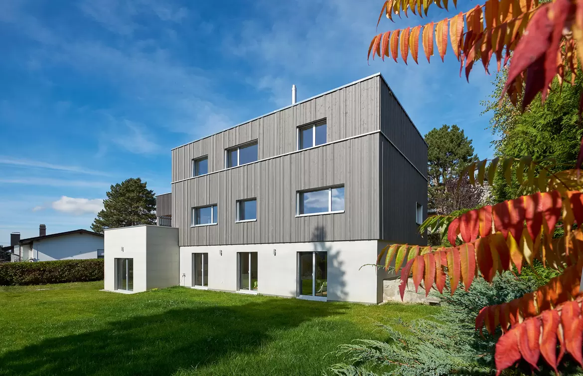 Agrandissement de maison: un bon moyen pour financer sa rénovation énergétique