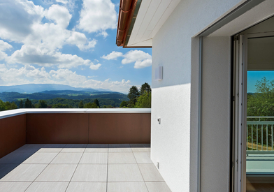 Prix solaire 2019 pour la rénovation énergétique et agrandissement d'une maison des années 60