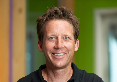 Fabrice Macherel: directeur associé de Lutz Architectes