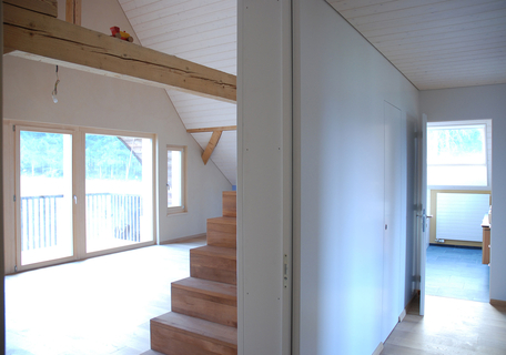 Comment aménager des combles inutilisés pour agrandir son logement