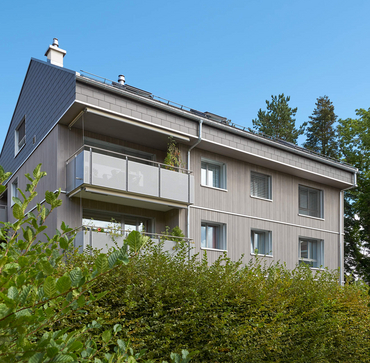Profitez des subventions du Programme Bâtiment de Fribourg pour la rénovation énergétique de votre bâtiment