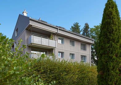 Profitez des subventions du Programme Bâtiment de Fribourg pour la rénovation énergétique de votre bâtiment