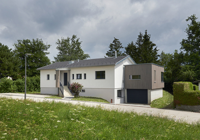 Le Programme Bâtiments offre aux propriétaires des aides financières importantes pour la rénovation énergétique des bâtiments à Fribourg et en Suisse