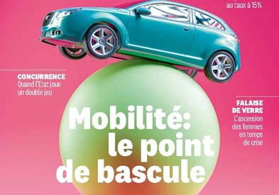 Trois témoignages pour une mobilité plus durable