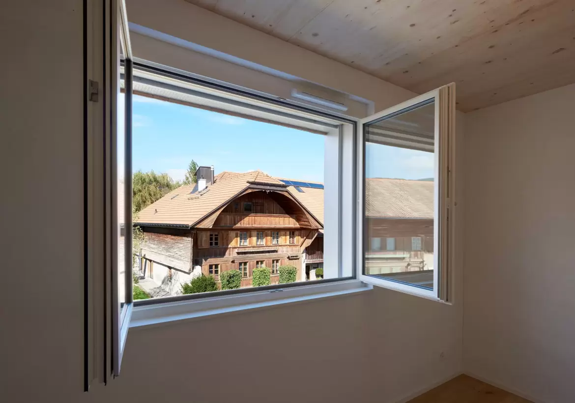 Comment fonctionne la ventilation simple flux