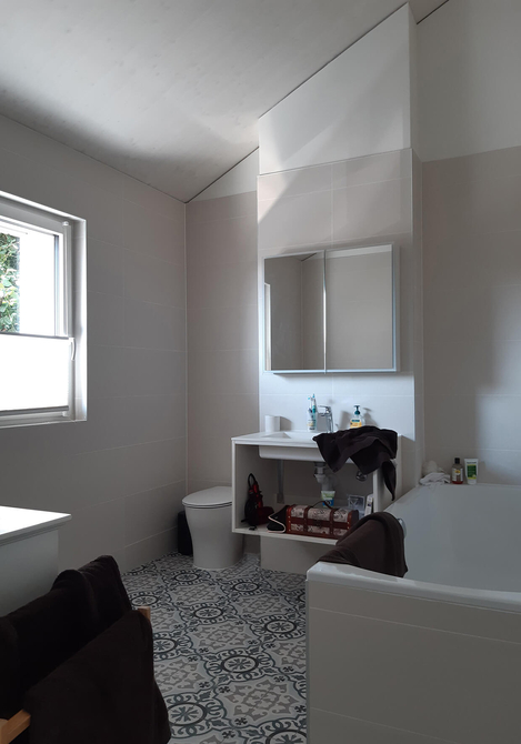 Toilettes sèches avec séparation d'urine