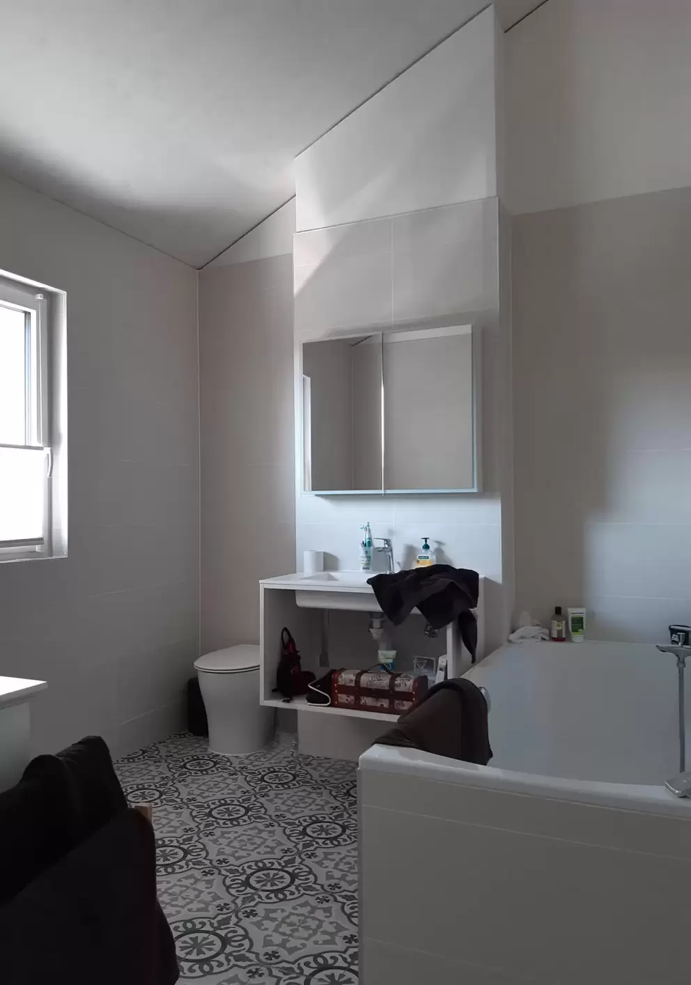 Comment construire une maison économe en eau