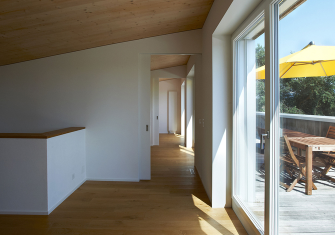 1ère rénovation Minergie-P du canton de Fribourg
