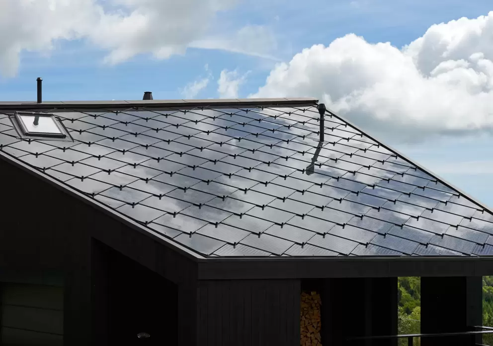 Qu'est-ce que un bâtiment à énergie positive? Définition et présentation d'exemples construits à Fribourg et en Suisse romande