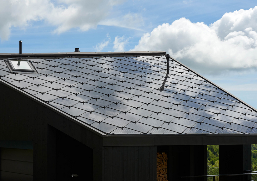 Qu'est-ce que un bâtiment à énergie positive? Qu'est-ce que un bâtiment à énergie positive?