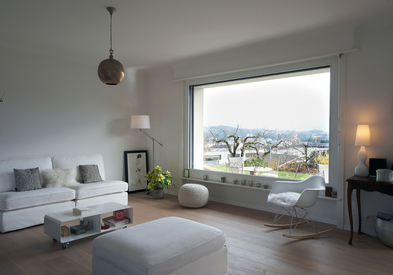 Rénovation d'une maison: à quoi faut-il penser?