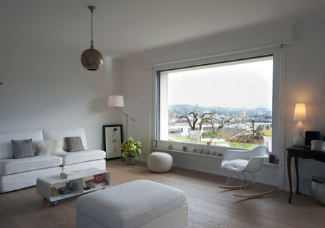 Rénovation d'une maison: à quoi faut-il penser?