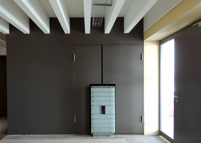 Le Green Offices, premier bâtiment administratif Minergie-P-Eco de Suisse