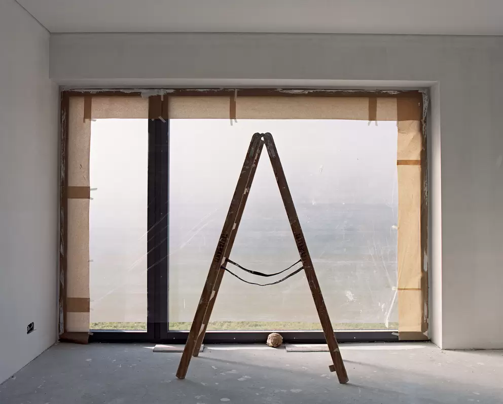 Economie circulaire: pour une construction plus respectueuse du climat