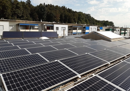 Importance de la qualité des panneaux solaires