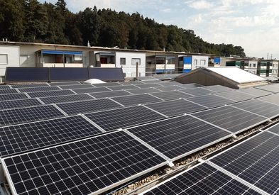 Importance de la qualité des panneaux solaires