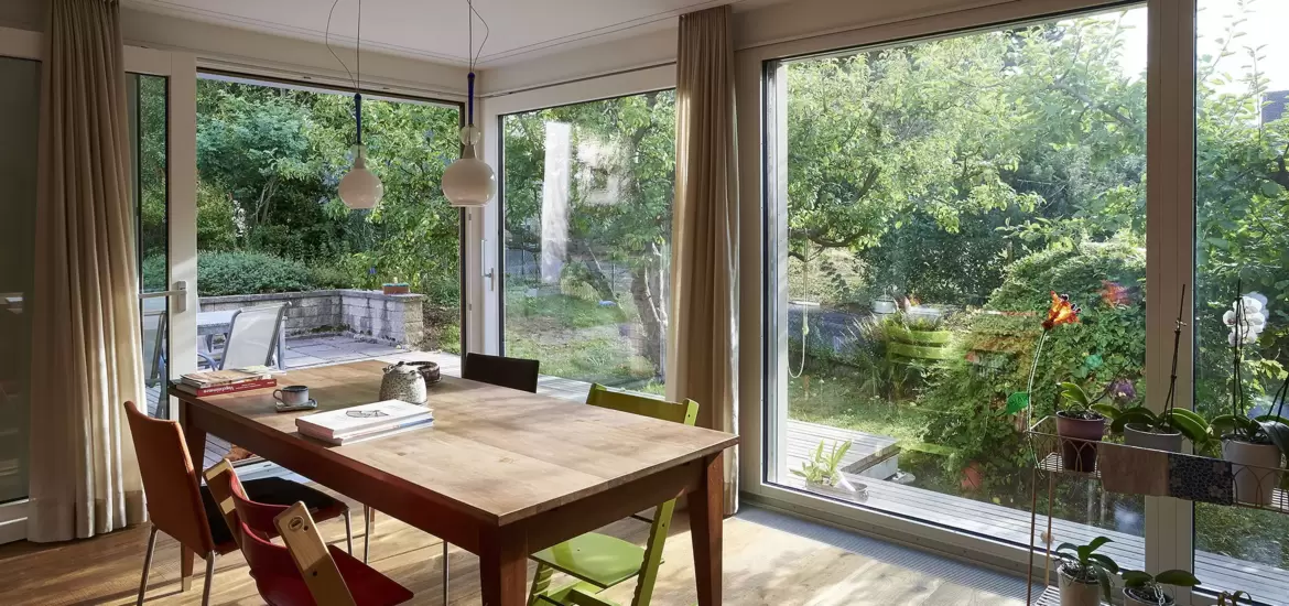 Rénover une maison