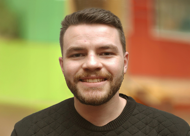 Florian Macheret renforce l'équipe de Lutz Architectes