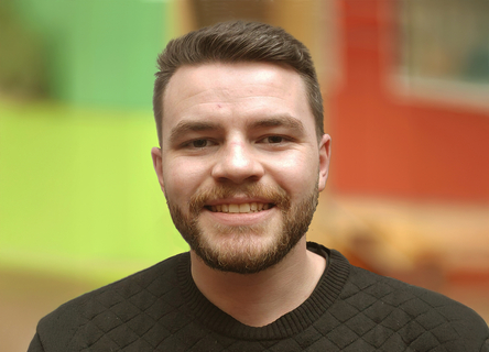 Florian Macheret renforce l'équipe de Lutz Architectes